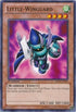 Little-Winguard (BP02-EN020) [Battle Pack 2: War of the Giants]