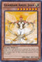 Guardian Angel Joan (BP02-EN026) [Battle Pack 2: War of the Giants]
