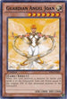 Guardian Angel Joan (BP02-EN026) [Battle Pack 2: War of the Giants]