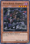 Pitch-Black Warwolf (BP02-EN030) [Battle Pack 2: War of the Giants]