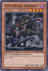 Pitch-Black Warwolf (BP02-EN030) [Battle Pack 2: War of the Giants]