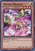 Mirage Dragon (BP02-EN031) [Battle Pack 2: War of the Giants]