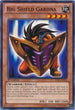 Big Shield Gardna (BP02-EN032) [Battle Pack 2: War of the Giants]