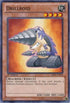 Drillroid (BP02-EN038) [Battle Pack 2: War of the Giants]