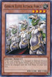 Goblin Elite Attack Force (BP02-EN040) [Battle Pack 2: War of the Giants]