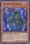 Exarion Universe (BP02-EN041) [Battle Pack 2: War of the Giants]