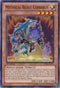 Mythical Beast Cerberus (BP02-EN042) [Battle Pack 2: War of the Giants]