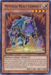Mythical Beast Cerberus (BP02-EN042) [Battle Pack 2: War of the Giants]