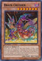 Brain Crusher (BP02-EN047) [Battle Pack 2: War of the Giants]
