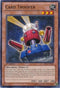 Card Trooper (BP02-EN048) [Battle Pack 2: War of the Giants]
