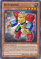 Blockman (BP02-EN049) [Battle Pack 2: War of the Giants]