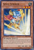 Spell Striker (BP02-EN050) [Battle Pack 2: War of the Giants]