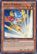 Spell Striker (BP02-EN050) [Battle Pack 2: War of the Giants]