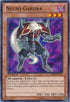 Necro Gardna (BP02-EN052) [Battle Pack 2: War of the Giants]