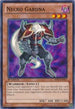 Necro Gardna (BP02-EN052) [Battle Pack 2: War of the Giants]