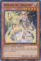 Herald of Creation (BP02-EN053) [Battle Pack 2: War of the Giants]