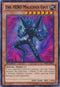 Evil HERO Malicious Edge (BP02-EN054) [Battle Pack 2: War of the Giants]