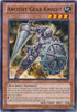 Ancient Gear Knight (BP02-EN056) [Battle Pack 2: War of the Giants]