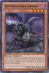 Doomcaliber Knight (BP02-EN062) [Battle Pack 2: War of the Giants]