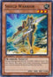 Shield Warrior (BP02-EN066) [Battle Pack 2: War of the Giants]
