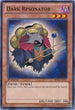 Dark Resonator (BP02-EN067) [Battle Pack 2: War of the Giants]