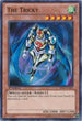 The Tricky (BP02-EN069) [Battle Pack 2: War of the Giants]