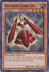 Machine Lord Ur (BP02-EN072) [Battle Pack 2: War of the Giants]