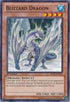 Blizzard Dragon (BP02-EN075) [Battle Pack 2: War of the Giants]