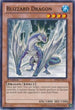 Blizzard Dragon (BP02-EN075) [Battle Pack 2: War of the Giants]
