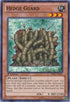 Hedge Guard (BP02-EN081) [Battle Pack 2: War of the Giants]
