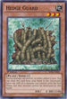 Hedge Guard (BP02-EN081) [Battle Pack 2: War of the Giants]