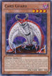 Card Guard (BP02-EN082) [Battle Pack 2: War of the Giants]