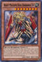 Beast Machine King Barbaros Ur (BP02-EN084) [Battle Pack 2: War of the Giants]