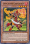 Evocator Chevalier (BP02-EN085) [Battle Pack 2: War of the Giants]