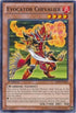 Evocator Chevalier (BP02-EN085) [Battle Pack 2: War of the Giants]