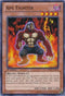 Ape Fighter (BP02-EN093) [Battle Pack 2: War of the Giants]
