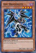 Axe Dragonute (BP02-EN096) [Battle Pack 2: War of the Giants]