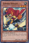 Zubaba Knight (BP02-EN099) [Battle Pack 2: War of the Giants]