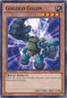 Gogogo Golem (BP02-EN100) [Battle Pack 2: War of the Giants]