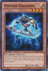 Photon Thrasher (BP02-EN103) [Battle Pack 2: War of the Giants]