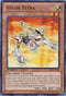Vylon Tetra (BP02-EN106) [Battle Pack 2: War of the Giants]