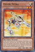 Vylon Tetra (BP02-EN106) [Battle Pack 2: War of the Giants]