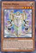 Vylon Prism (BP02-EN108) [Battle Pack 2: War of the Giants]