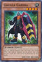 Gagaga Gardna (BP02-EN111) [Battle Pack 2: War of the Giants]