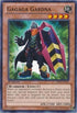 Gagaga Gardna (BP02-EN111) [Battle Pack 2: War of the Giants]