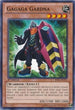 Gagaga Gardna (BP02-EN111) [Battle Pack 2: War of the Giants]