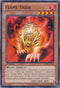 Flame Tiger (BP02-EN113) [Battle Pack 2: War of the Giants]