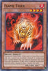 Flame Tiger (BP02-EN113) [Battle Pack 2: War of the Giants]