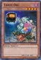 Tardy Orc (BP02-EN114) [Battle Pack 2: War of the Giants]