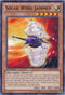 Solar Wind Jammer (BP02-EN116) [Battle Pack 2: War of the Giants]